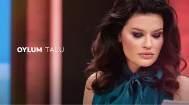 Oylum Talu Kimdir? Şok Eden Gerçekler! Oylum Talu Hakkında Bilmediğiniz 5 Çarpıcı Detay