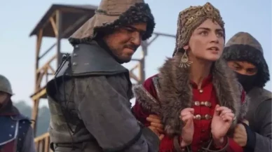 Kuruluş Osman Saruca ve Bala Hatun'a Ne Oldu? Şehit mi Düşüyorlar?