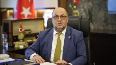 Dulkadiroğlu Belediyesi'nden Gazze'ye Kardeşlik Çağrısı: Dayanışma Zamanı!