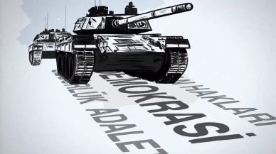 KADEM'den etkileyici animasyon: 28 Şubat'ın zihniyetini gözler önüne serdi