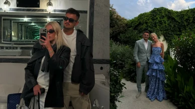 Cengiz Ünder ve Bilge Yenigül evleniyor mu? Ünlü futbolcunun özel hayatı