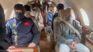 Daltonların Üst Düzey Yöneticisi Sinan Memi Yakalandı! Kırmızı Bültenle Aranıyordu Polonya'da Yakalandı