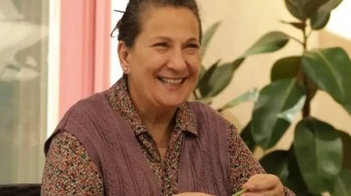 Sacide Taşaner Kimdir, Kaç Yaşında, Evli Mi, Eşi Kim, Hangi Dizilerde Oynadı? Usta Oyuncunun Başarılarla Dolu Hayatı