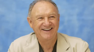 Gene Hackman kimdir, eşi Betsy Arakawa kimdir, hangi dizi ve filmlerde oynadı?