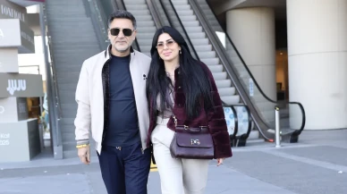 İzzet Yıldızhan: “Sahne İçin Spor Yapıyorum, Kilolu Görünmek İstemiyorum”