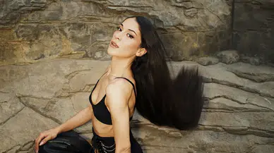 Masal'dan yenilik: "Gidiyorum" ile veda temalı pop müziğe duygusal bir dokunuş!