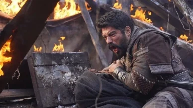 Bala Hatun Öldü Mü? Kuruluş Osman’ın Son Bölümü, Bala Hatun’un Kaderi İzleyiciyi Ekrana Kilitledi!