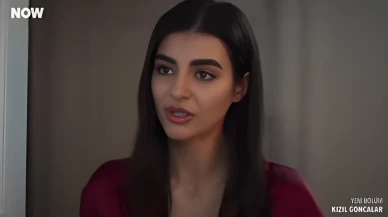 Kızıl Goncalar’a İsveç’ten Bomba Transfer! Heval Kimdir?