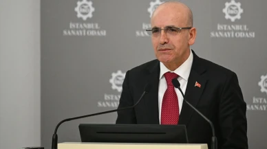 Bakan Şimşek: "İyileşen güven ekonomiye olumlu yansıyacak"