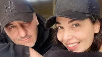 Esra Ronabar Kimdir? Hangi Dizilerde Oynadı, Aslen Nereli,Eşi Kim, Kaç Yaşında? İşte Biyografisi ve Tüm Detaylar!