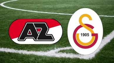 Tabii Spor 13 Şubat AZ Alkmaar - Galatasaray Canlı Yayın Bilgileri ve Uydu Frekans Ayarları!