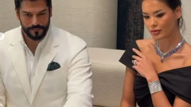 Ainura Daudova Kimdir, Burak Özçivit Olayı Ne? 1 Milyon Dolar İddiası Gerçek mi?