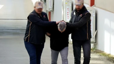 Sınav sorularını sızdıran FETÖ üyesi yakalandı