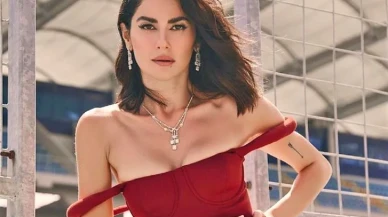 Nesrin Cavadzade’den Şok Eden Set Dönüşü! Kimse Böyle Beklemiyordu!