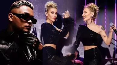 HavHavHav Krizi Büyüyor! Lvbel C5’in TikTok Göndermesi Sonrası İrem Derici’den Sürpriz Yanıt