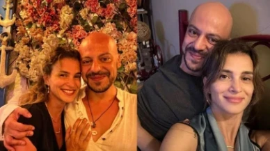 Survivor Pınar Saka’nın eşi Erhan Seçkin kim? Ne İş Yapıyor,  ‘Eşim dünya starlarıyla çalışıyor!’ demişti…