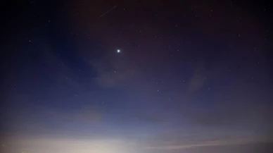 40 Yılın En Büyük Gökyüzü Olayı: Yedi Gezegen Aynı Anda Dizilecek!