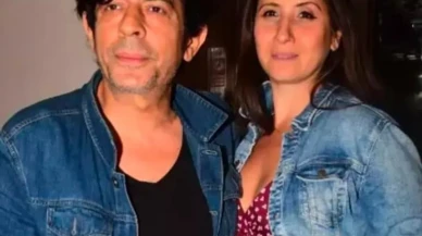 Okan Bayülgen ve Selin Atasoy’dan Şok Ayrılık! 11 Yıllık Aşk Neden Bitti?