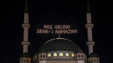 2025 En Güzel Ramazan Mesajları: Facebook ve Mesaj Olarak Gönderilebilecek En Anlamlı Sözler!