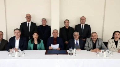 Türkiye’de Terör Defteri Kapanıyor! İmralı’dan Gelen Tarihi Silah Bırakma Çağrısı