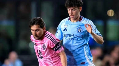 FIFA Bile Devreye Girebilir: Messi ve Suarez’in Olayı Sınırları Aştı!