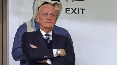 Penaltılarda Devrim! Collina’nın Yeni Kural Önerisi Futbol Tarihini Değiştirebilir