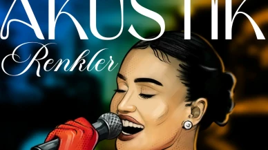 Elif Buse Doğan'dan sürpriz proje: "Akustik Renkler" nostaljiyi modernize ediyor!