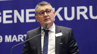 TÜSİAD Başkanı Orhan Turan Kimdir, Aslen Nereli Kaç Yaşında, Ne İş Yapıyor, Özel Hayatı!