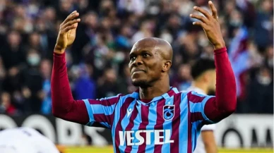 Nwakaeme Beşiktaş Maçında Oynuyor Mu? Kadroda Mı, Sakat Mı?