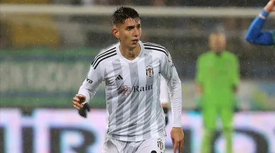 Demir Ege Tıknaz Kimdir, Kaç Yaşında, Nereli, Hangi Takımlarda Oynadı? Milli Takımın Yeni Genç Yeteneği