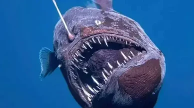 Deniz Şeytanı Gerçekte Var Mı, Tehlikeli Mi, Zararlı Mı, Hangi Okyanusta, Denizlerde, Göllerde Mi Yaşar?