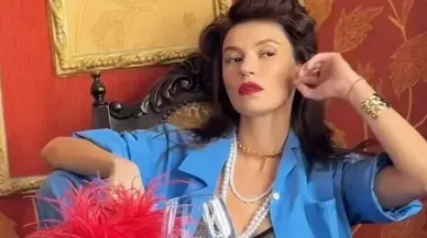 Yüsra Geyik’ten İddialı Paylaşımlar! Hayranları Yorum Yağdırdı