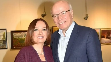 Müjde Ar Kimdir, Kaç Yaşında, Eşi Kim? Usta Oyuncudan Sevindiren Haber Geldi