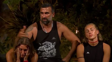 Survivor’da Şok Skandal! Hikmet’ten Gizli Gece Operasyonu! Gizli Planı Ortaya Çıktı!