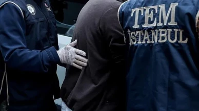 İstanbul'da PKK/KCK operasyonu: 19 şüpheli yakalandı!
