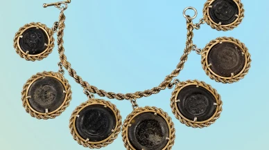 Sanat Artık Parmaklarınızın Ucunda! Pera Müzesi Koleksiyonları Dijitalleşti