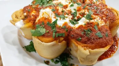 Sadece 30 Dakikada Lezzet Şöleni: Sosyete Mantısı ile Mutfakta Harikalar Yaratın!