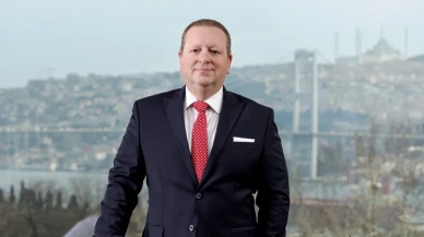 Lüks Konaklamada Yeni Dönem: Conrad Istanbul Bosphorus’un Yeni Genel Müdürü Açıklandı!