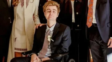 POLG Adlı Nadir Genetik Hastalık Lüksenburg Prensini Genç Yaşta Hayattan Kopardı!