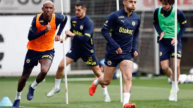 Fenerbahçe’de Yüzler Gülüyor: Jose Mourinho’nun Taktik Sürprizi İle Sipay Bodrum FK Mesaisi Zirve Yaptı!