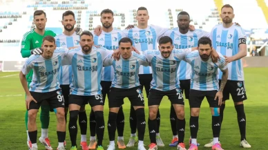 Erzurumspor FK, Zorlu Mücadelede Manisa FK'yi 1-0 Mağlup Etti!