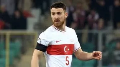 Salih Özcan'ın Yeni Adresi Belli Oldu: Alman Kulübü İle Anlaştı!