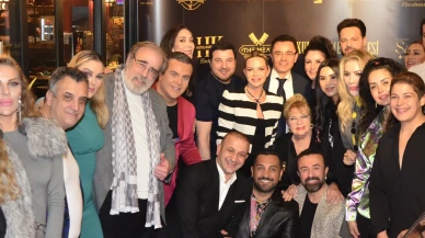 Petek Dinçöz, Seda Üren ve Daha Fazlası: O İftarda Kimler Yoktu Ki!