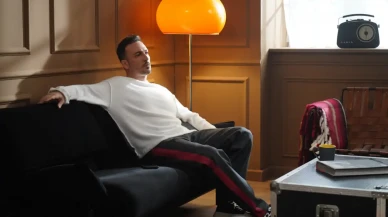 Oğuzhan Koç ilk Mahzen Media Projesi: “Bi Mani Yoksa"