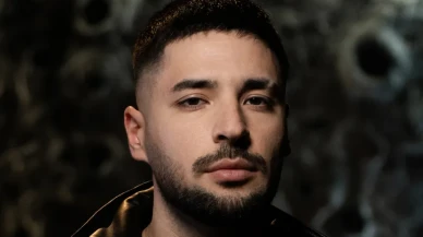 Rakiplere Tokat Gibi Cevap! UZ4Y’dan Sokak Ruhunu Yansıtan “AYNEN”