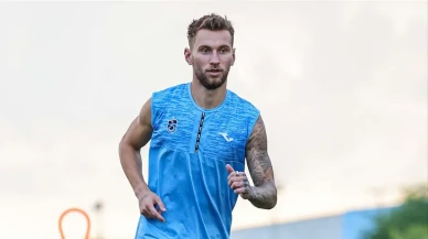 Trabzonspor'da Umduğunu Bulamayan Denis Draguş'a Ülkesinden Talip Çıktı! Trabzonspor İyi Bir Ücrete Anlaşacak