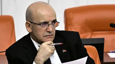 Bakan Şimşek'ten Türkiye ekonomisi için umut verici açıklama