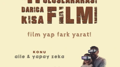 Aile ve Yapay Zekâ Temasıyla Dev Yarışma Başladı: 400 Bin TL Ödül Genç Yetenekleri Bekliyor!