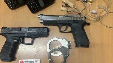 CHP Mitinginde Güvenlik Zafiyeti! Sahte Kimlik ve Rozetle Yakalanan Şüphelilere Adli İşlem