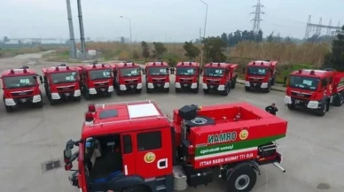 Arazöz Nedir? Arazöz Şoförü Ne İş Yapar? Orman İşçisinin Görevleri Nelerdir?